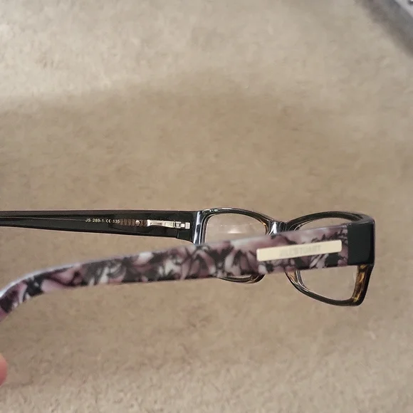 Jill Stuart glasses - Picture 3 of 3